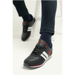 Men Shoes US Polo Assn. Dark Blue - Image 6