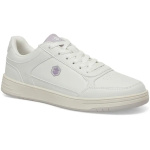 Lumberjack ERIN WMN 4FX OFF WHITE Women's Sneakers