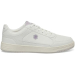 Lumberjack ERIN WMN 4FX OFF WHITE Women's Sneakers - Image 3