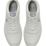 Lumberjack ERIN WMN 4FX OFF WHITE Women's Sneakers - Image 5