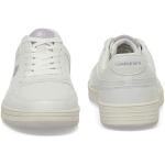 Lumberjack ERIN WMN 4FX OFF WHITE Women's Sneakers - Image 4