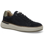 ECHO 4FX Navy Blue Men's Casual Shoes