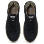 ECHO 4FX Navy Blue Men's Casual Shoes - Image 6