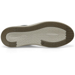 ECHO 4FX Navy Blue Men's Casual Shoes - Image 4