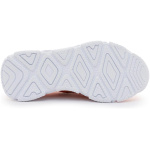 Women's Orange Sneakers - Image 5