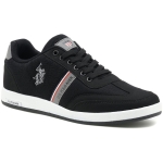 U.S. Polo Assn. 3m Kares 3fx Men's Sneaker