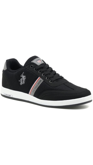 U.S. Polo Assn. 3m Kares 3fx Men's Sneaker