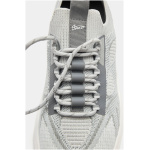 Pull & Bear Knitted fabric sneakers - Image 2