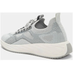 Pull & Bear Knitted fabric sneakers - Image 3