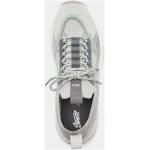 Pull & Bear Knitted fabric sneakers - Image 4