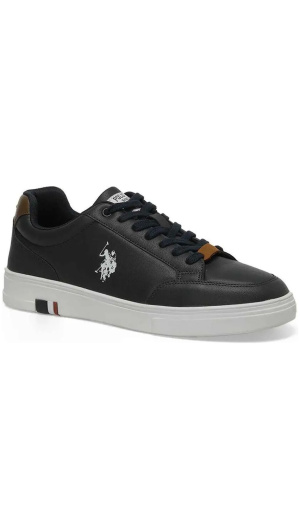 U. S. Polo Assn. Norm Men's Shoes