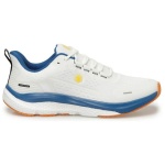 Lumberjack Toliver Men's White Sneakers