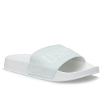 US Polo Assn. Pull 2fx Women's Slippers PULL 2FX