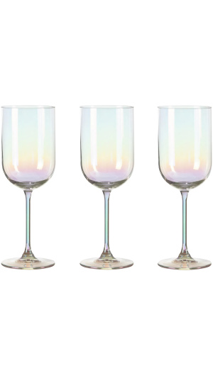LUCCA Set of 3-Pieces Cups - Mudo Concept Turkey