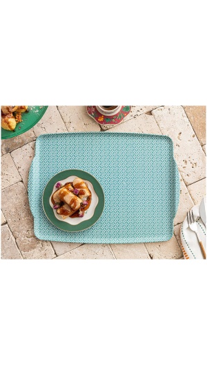 Tray - English Home Turkey