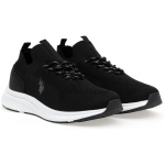 Men's Black Shoes