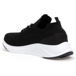 Men's Black Shoes - Image 2
