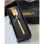 6 Gold  Nescafe &Tea Spons - Turkey