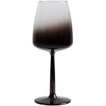 Set of 5 Mate Black Cups - Mudo Concept Turkey