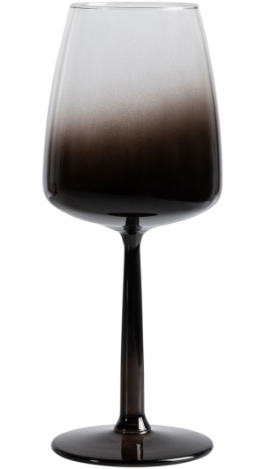 Set of 5 Mate Black Cups - Mudo Concept Turkey