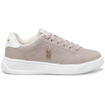 US Polo Assn. Uspolo Assn. Exxy Shoes - Powder