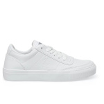 US Polo Assn. Tiger 2pr White Women's Sneaker TIGER 2PR