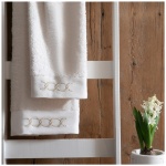 Face Towel 30X50 cm - Chakra Turkey