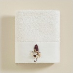 Face Towel 30X50 cm - Chakra Turkey