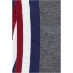 Men's Gray Scarf - Image 2