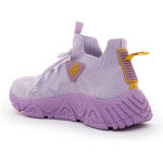 Women's Lilac Sneakers - Image 2