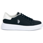 Men's Dark Blue Sneakers