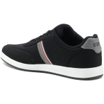 U.S. Polo Assn. 3m Kares 3fx Men's Sneaker - Image 2