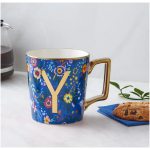 Karaca Y Letter Mug 350 ml