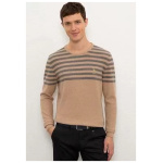 U.S. Polo Assn Men Slim Knitwear Sweater ORIGINAL