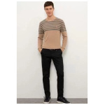 U.S. Polo Assn Men Slim Knitwear Sweater ORIGINAL - Image 4