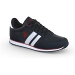 Men Shoes US Polo Assn. Dark Blue - Image 4