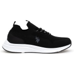 Men's Black Shoes - Image 3