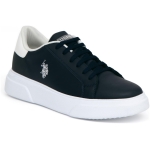 Men's Dark Blue Sneakers - Image 3