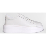 Lufian Gage Casual Men's Sneakers White