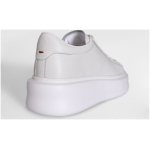 Lufian Gage Casual Men's Sneakers White - Image 3
