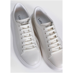 Lufian Gage Casual Men's Sneakers White - Image 2