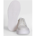 Lufian Gage Casual Men's Sneakers White - Image 4