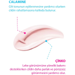 Procsin Brightening and Tone Equalizing Pink Sunscreen - 50ml - Image 3