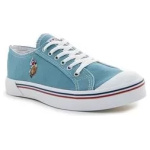 U.S. Polo Assn Men Shoes ORIGINAL - 104534 - Image 2
