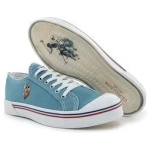 U.S. Polo Assn Men Shoes ORIGINAL - 104534 - Image 4