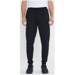 AC&Co / Altınyıldız Classics Men's Black Jogger Sweatpants - Image 4