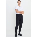 AC&Co / Altınyıldız Classics Men's Black Jogger Sweatpants - Image 3
