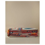 English Home Tropic Patch Double Pike Pink - Image 3