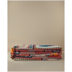English Home Tropic Patch Single Pike Pink - Image 3