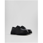 Men's blucher shoes